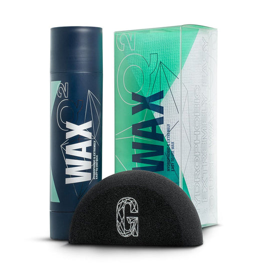 Gyeon Q2 Wax 175g