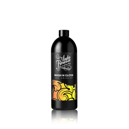 Auto Finesse Wash ‘N’ Gloss 1L
