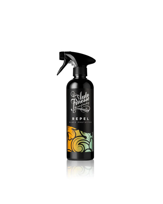 Auto Finesse Repel Glass Protector 500ml