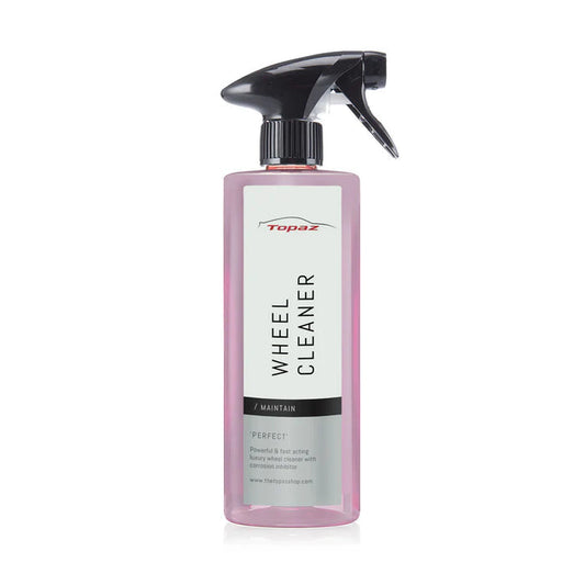 Topaz Iron Wheel Cleaner