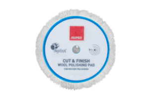 Rupes Rotary Cut & Finish Polishing Pad 125/150mm (5')
