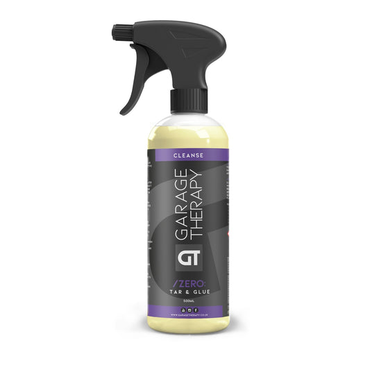 Garage Therapy /ZERO: Tar & Glue Remover