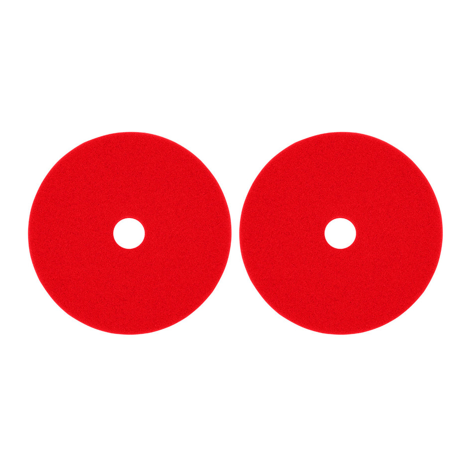 Zvizzer Thermo Red Pad - Single (Various Sizes)