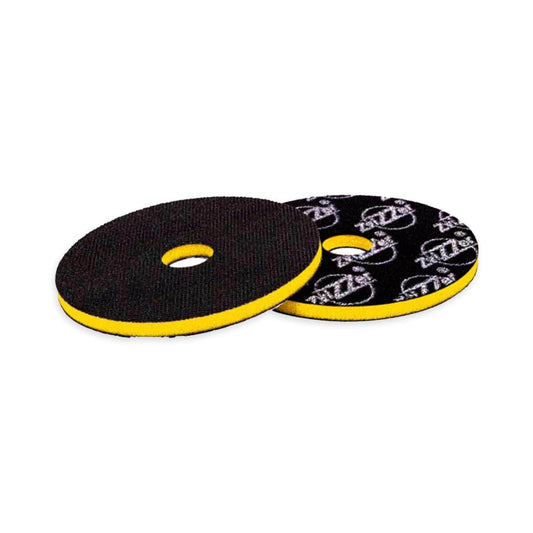 Zvizzer Polishing Interface Yellow Soft Pad - Single (Various Sizes)