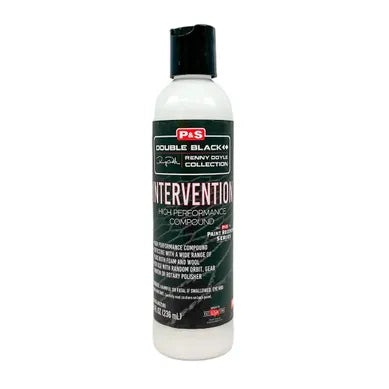 P&S Intervention Correction Creme
