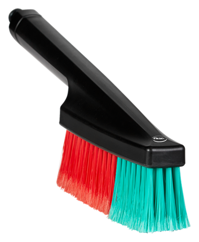 Vikan Waterfed Vehicle Brush