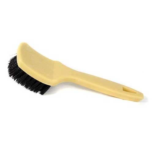 Chemical Guys - The Nifty Brush Interior Carpet & Upholstery Brush