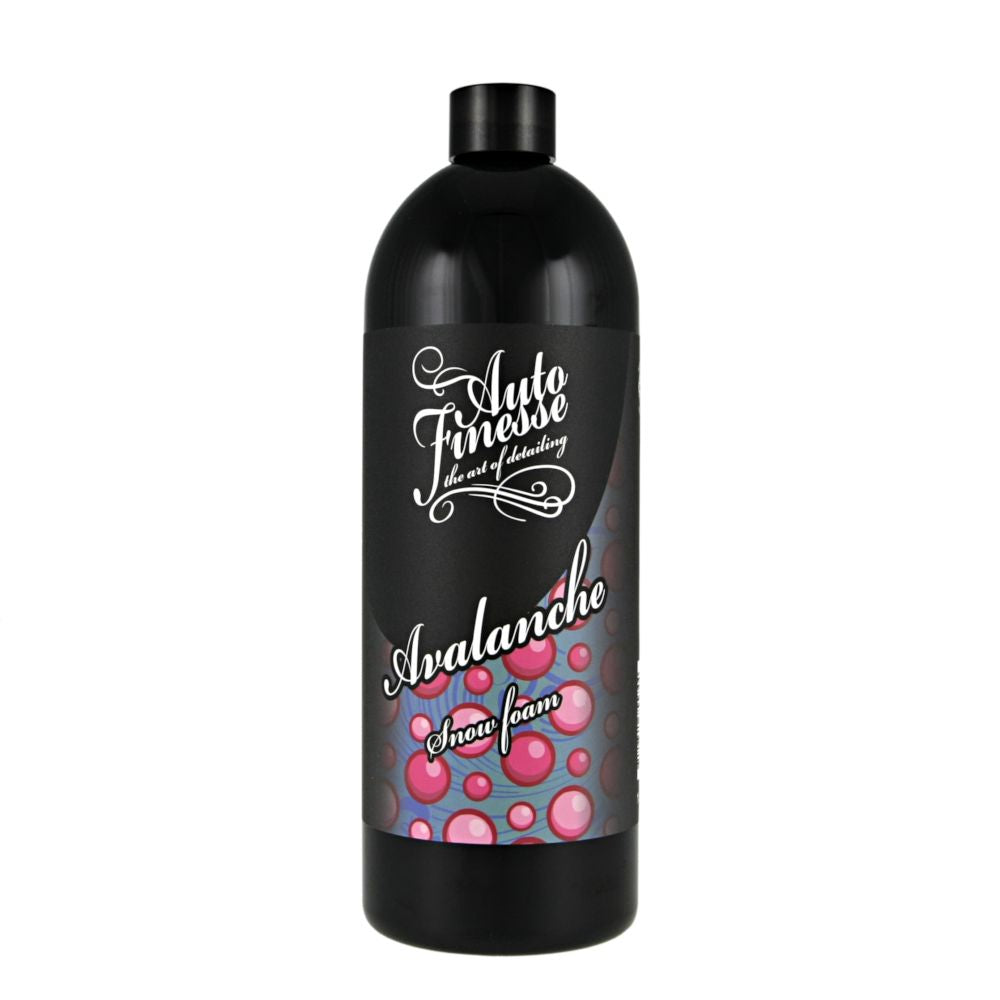 Avalanche Bubblegum  Snow foam - 1 Litre