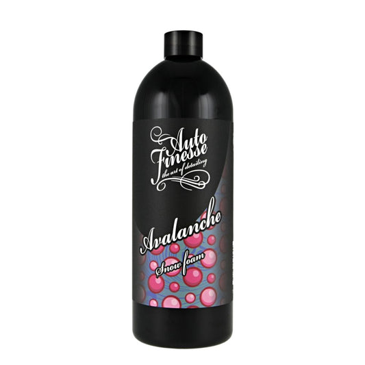 Avalanche Bubblegum  Snow foam - 1 Litre