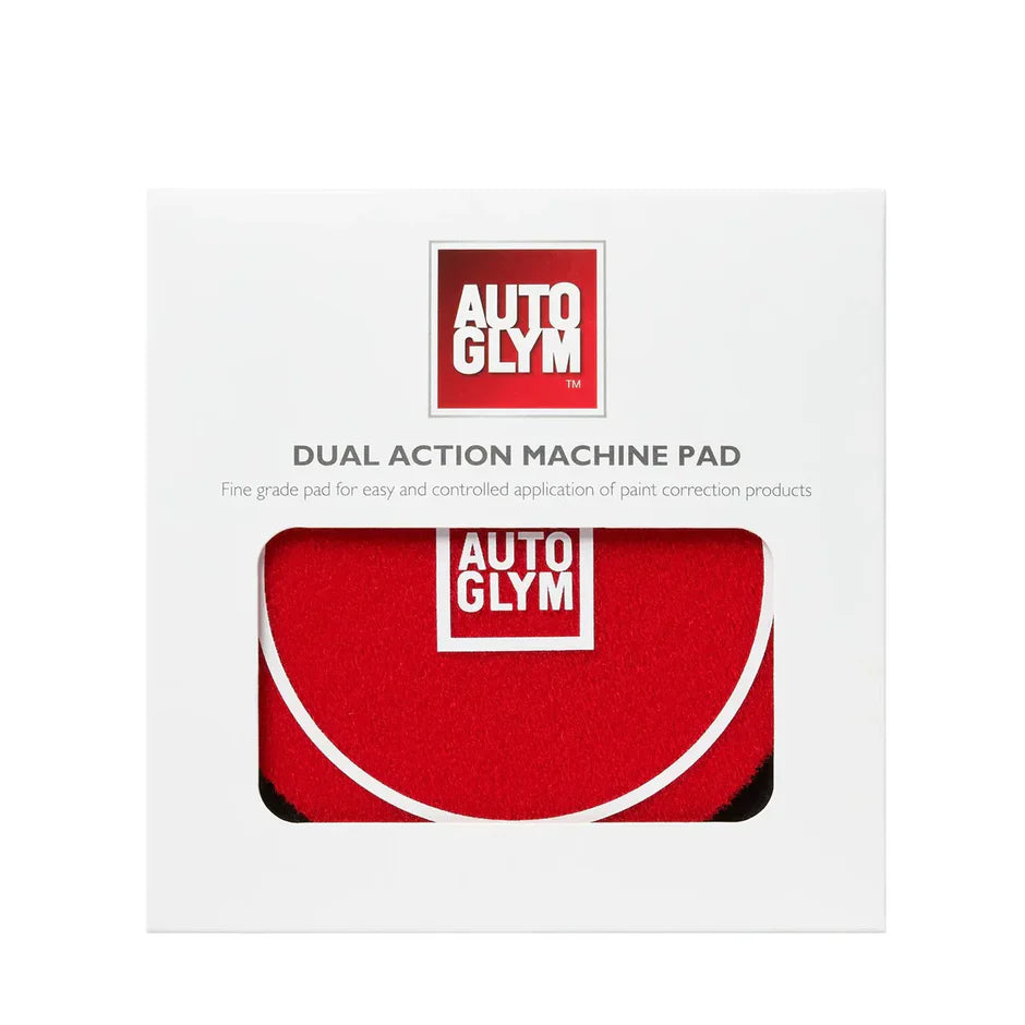 Autoglym Dual Action Machine Pad