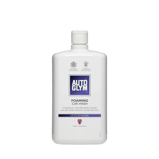 Autoglym Foaming Car Wash