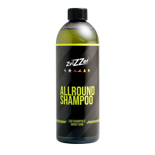 Zvizzer Allround Car Shampoo & Snowfoam 1L