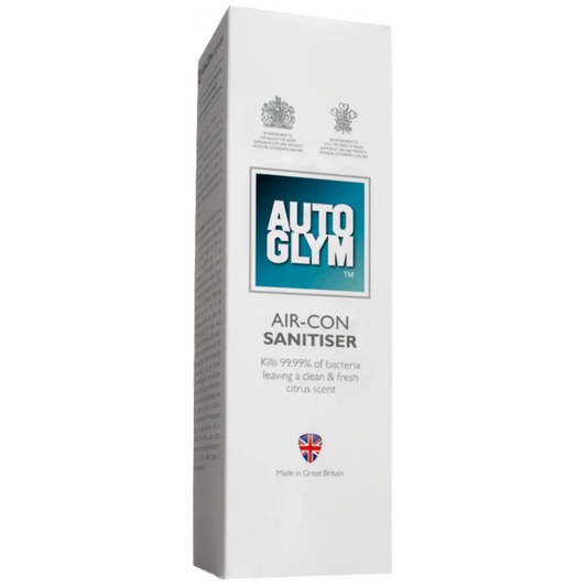Autoglym Air-Con Sanitiser 150ml