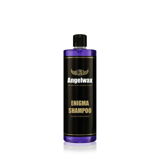 Angelwax Enigma Ceramic Infused Shampoo 500ml