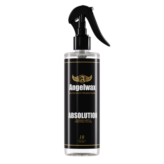 Angelwax Absolution Carpet & Upholstery Cleaner 500ml