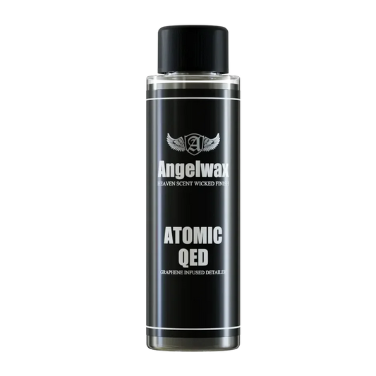 Angelwax Dark Star - Atomic Graphene QED