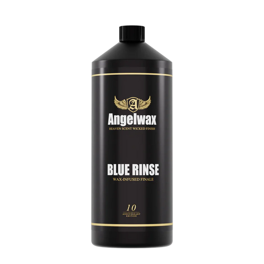 Angelwax Blue Rinse 1L