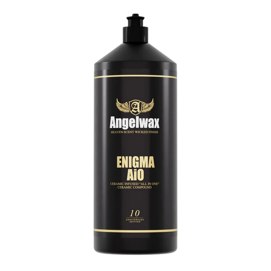 Angelwax Enigma AIO