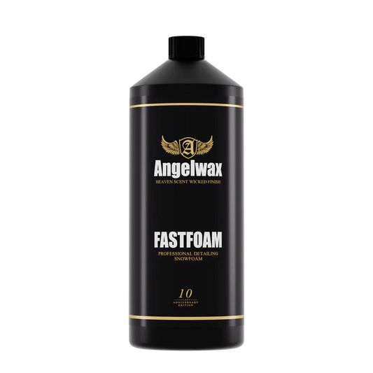Angelwax Fastfoam Professional Detailing Snowfoam