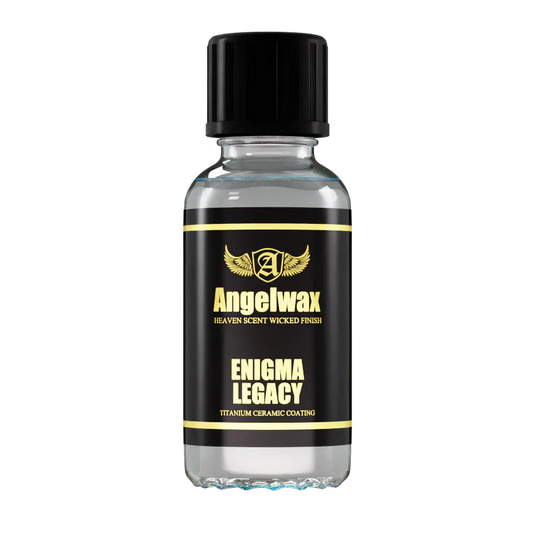 Angelwax Enigma Legacy Ceramic Coating