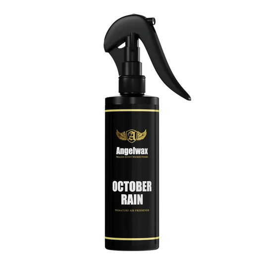 Angelwax October Rain Air Freshener 250ml