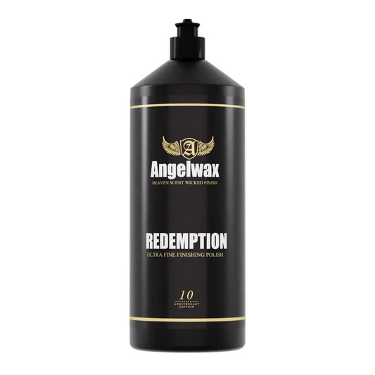 Angelwax Redemption Ultra Fine Finishing Polish