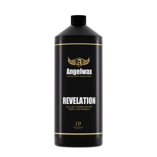 Angelwax Revelation Fallout Remover