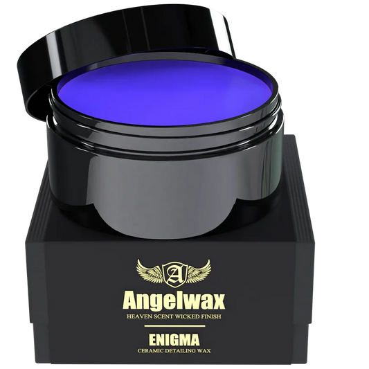 Angelwax Enigma Ceramic Wax