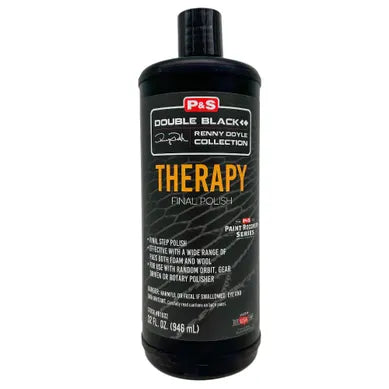 P&S Therapy Correction Creme
