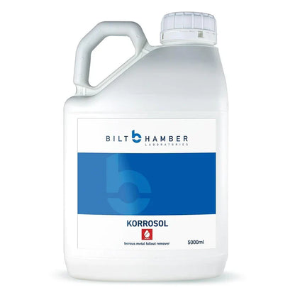 Bilt Hamber Korrosol Iron Remover