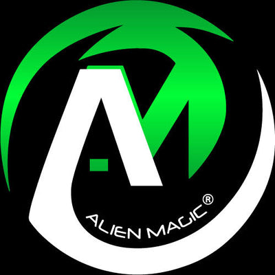 AlLIEN MAGIC