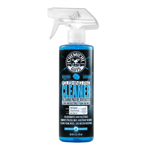 Chemical Guys Polishing Pad Cleaner (16OZ)