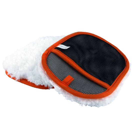 CarPro Microfibre Hand Wash Mitt