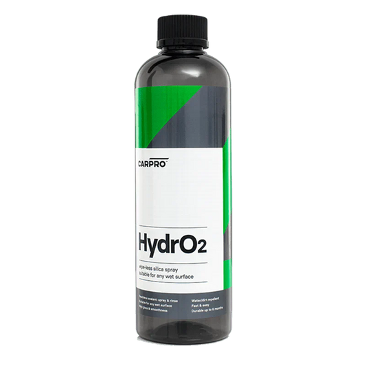 CarPro Hydro2 Spray and Rinse Coating