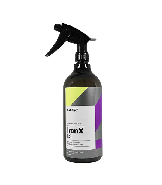 CarPro Iron X LS Fallout Remover