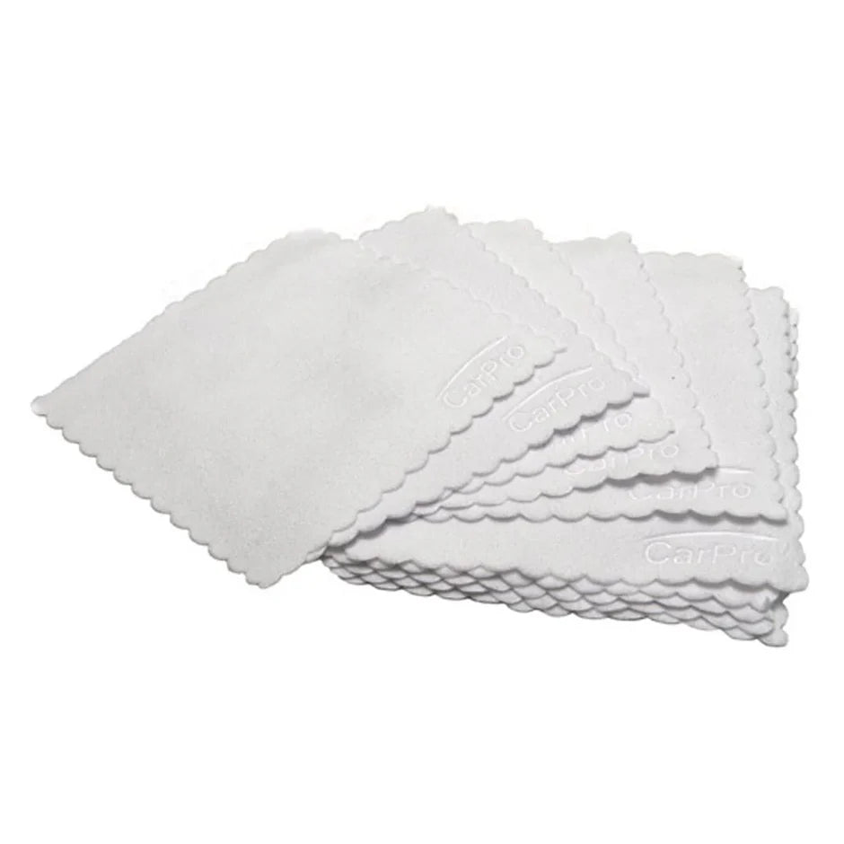 CarPro Suede Microfibre Cloth