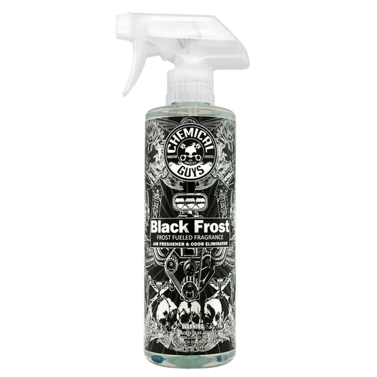 Chemical Guys - Black Frost Scent Air Freshener (16OZ)