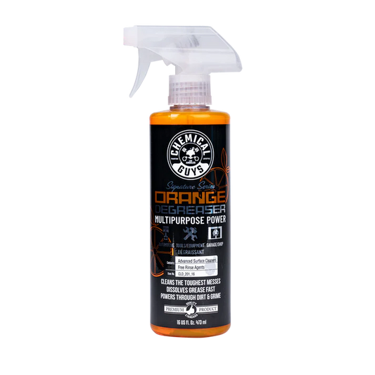 Chemical Guys Orange Degreaser Plus (16OZ)