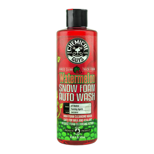 Chemical Guys - Watermelon Snow Foam (16OZ)