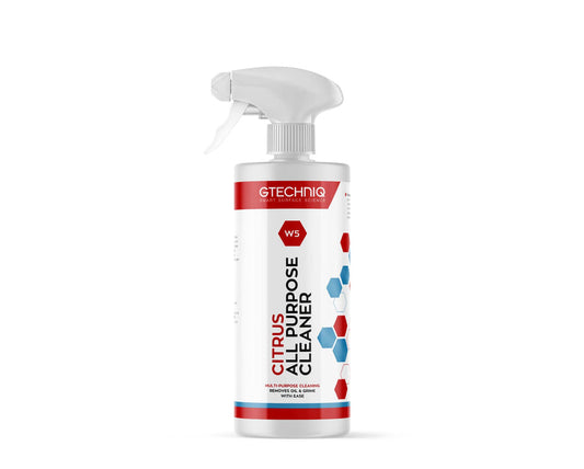 Gtechniq - W5 Citrus All Purpose Cleaner