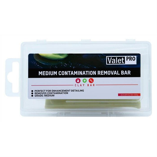 Valet-Pro Clay Bar Medium 100g