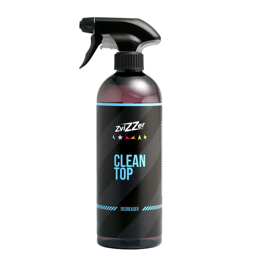 Zvizzer Clean Top