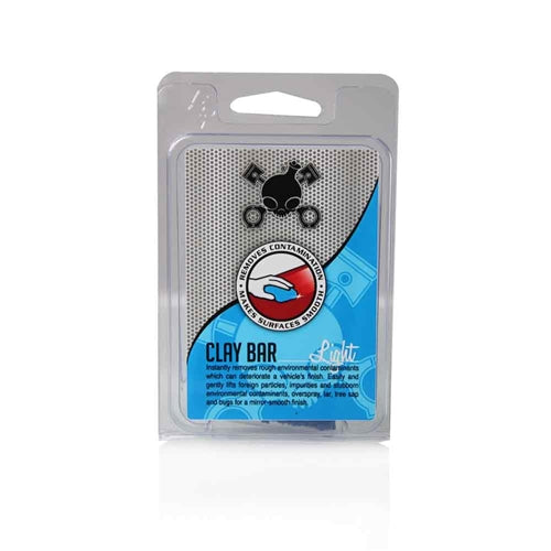 Chemical Guys - Clay Bar Light Blue 100g