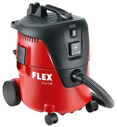 Flex VC 21 L MC Wet & Dry Vacuum