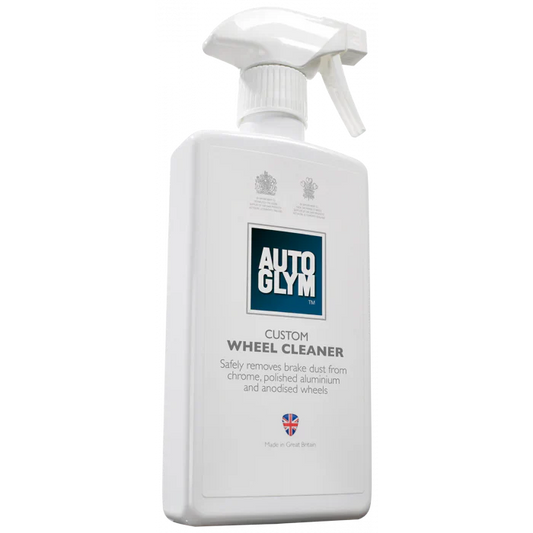 Autoglym Custom Wheel Cleaner 500ml