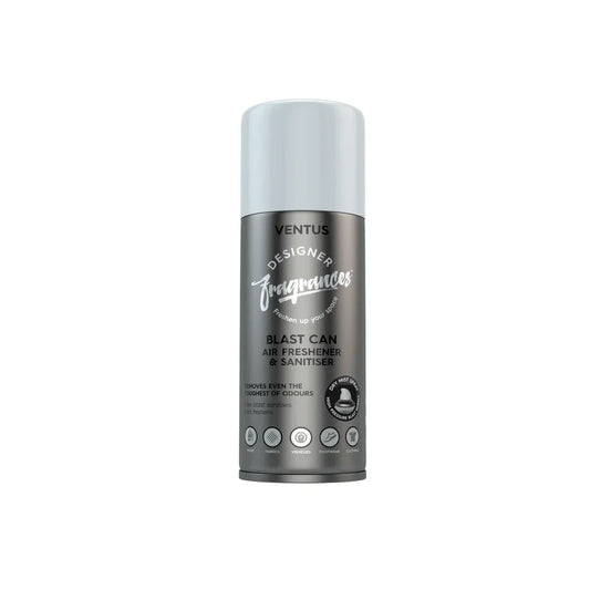 Designer Fragrances Ventus Blast Can 300ml