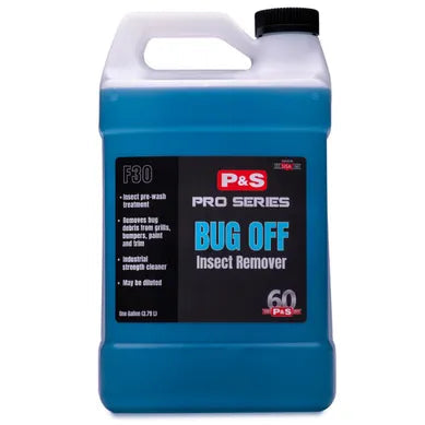P&S Bug Off Insect Remover