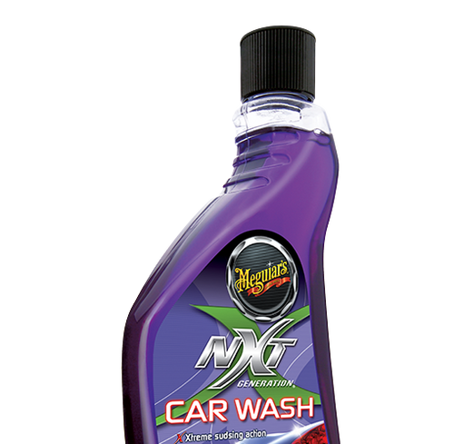 Meguiars NXT Generation Car Wash 1892ml