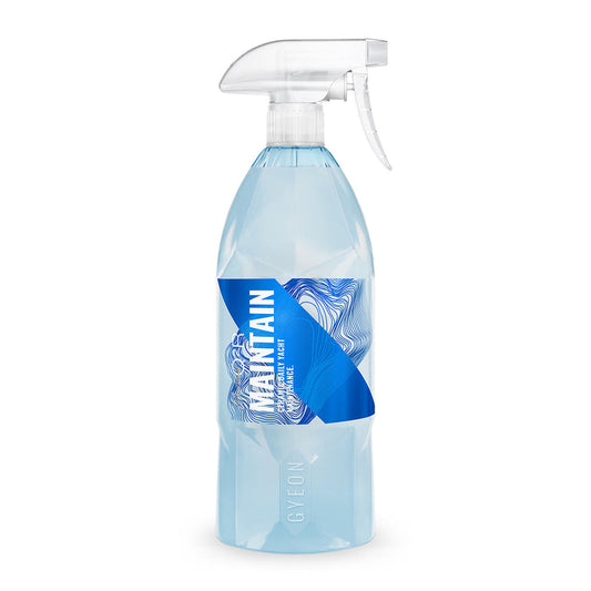 Gyeon Q2R Maintain 1L