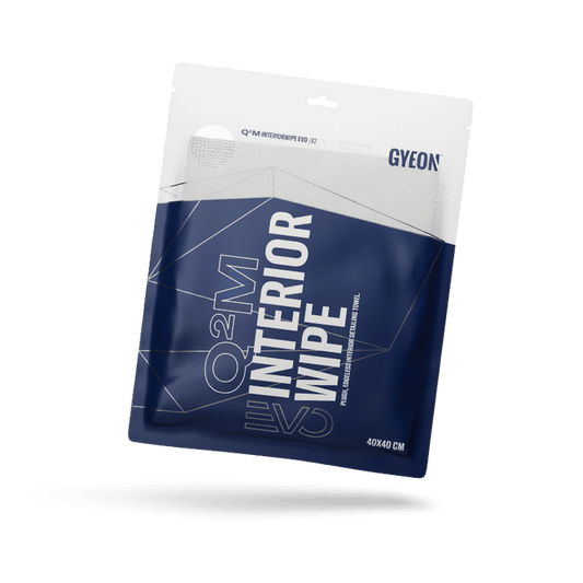 Gyeon Q2M Interior Wipe EVO (2 Pack)